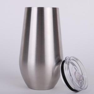 16oz mug double wall tumbler vacuum insulate mug insulation for keeping hot and cold water